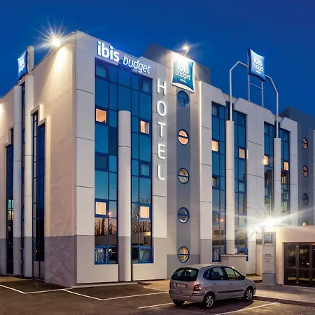 Ibis Budget Grigny Centre Grigny (Essonne)