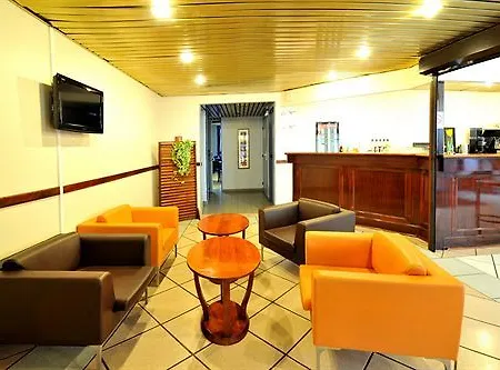 Ibis Budget Grigny Centre 2* Grigny (Essonne)