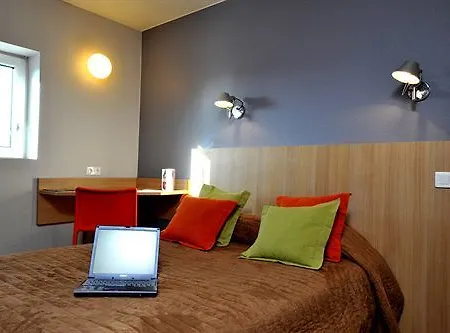 Ibis Budget Grigny Centre 2* Grigny (Essonne)