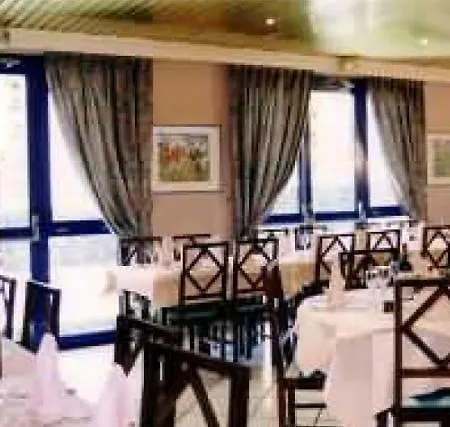 Hotel Ibis Budget Grigny Centre Grigny (Essonne)