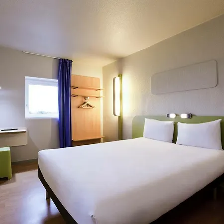 Ibis Budget Grigny Centre Hotel Grigny (Essonne)