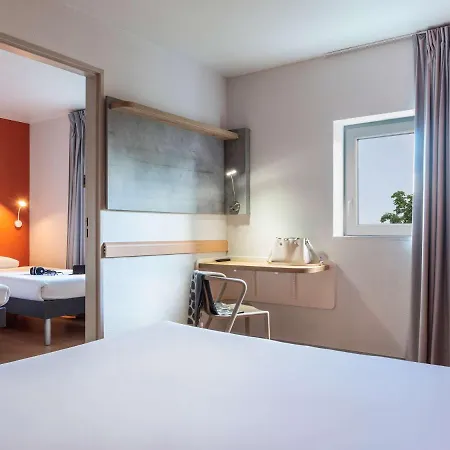 Ibis Budget Grigny Centre