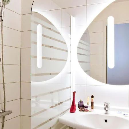 Ibis Budget Grigny Centre Hotel