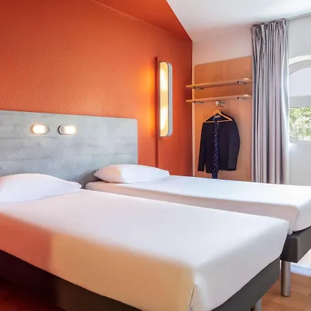 Ibis Budget Grigny Centre
