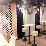 Ibis Budget Centre Grigny (Essonne)