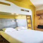Ibis Budget Centre Ξενοδοχείο Grigny (Essonne)