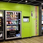 Ibis Budget Centre Hotel 2*