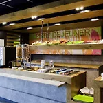 Hotel Ibis Budget Centre