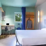 Ξενοδοχείο Ibis Budget Centre 2*