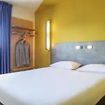 Ibis Budget Centre Hotel