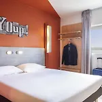 Ibis Budget Centre