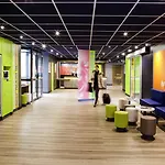 Ibis Budget Centre 2* Grigny (Essonne)