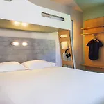 Hotel Ibis Budget Centre