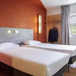 Ibis Budget Centre Hotel