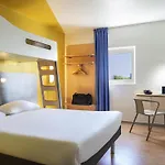 Hotel Ibis Budget Centre 2*