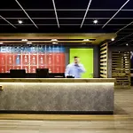 Ξενοδοχείο Ibis Budget Centre 2*