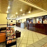 Ibis Budget Centre 2*