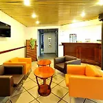 Ibis Budget Centre 2* Grigny (Essonne)
