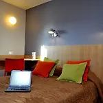Ibis Budget Centre 2* Grigny (Essonne)