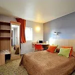 Ibis Budget Centre Ξενοδοχείο Grigny (Essonne)