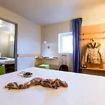Ξενοδοχείο Ibis Budget Centre