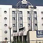 Ξενοδοχείο Ibis Budget Centre 2*