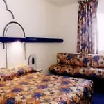 Ξενοδοχείο Ibis Budget Centre Grigny (Essonne)