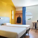 Ξενοδοχείο Ibis Budget Centre 2*