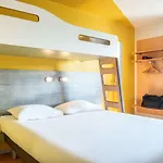Ibis Budget Centre