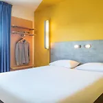 Ξενοδοχείο Ibis Budget Centre Grigny (Essonne)