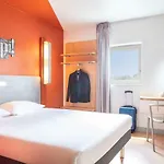 Hotel Ibis Budget Centre Grigny (Essonne)