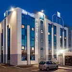 Hotel Ibis Budget Centre