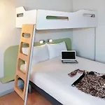 Ibis Budget Centre 2* Grigny (Essonne)