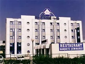 Ibis Budget Centre Grigny (Essonne)