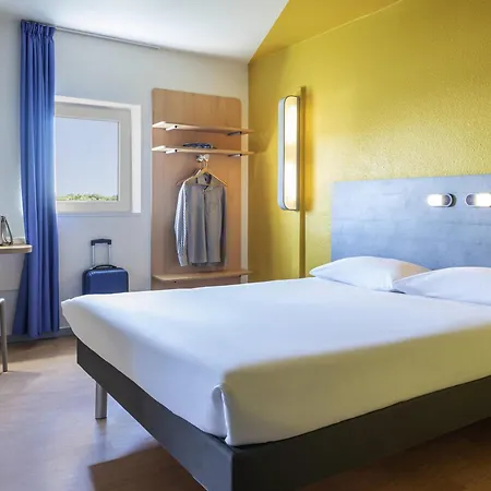 Ibis Budget Centre