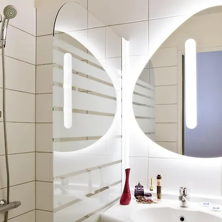 Hotel Ibis Budget Centre