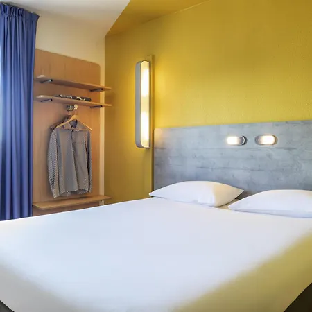 Ibis Budget Centre Hotel