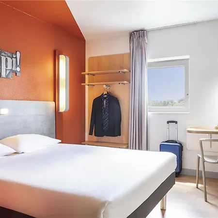 Hotel Ibis Budget Centre