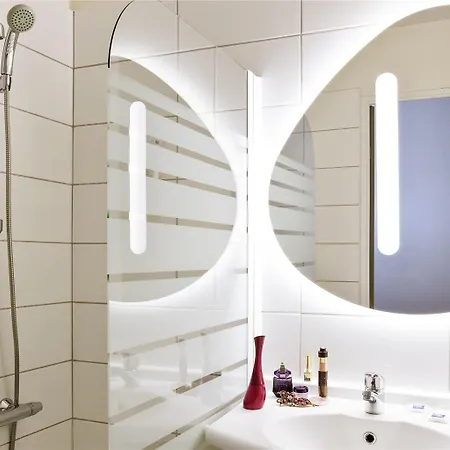 Hotel Ibis Budget Centre