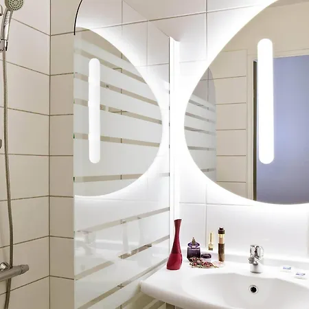 Hotel Ibis Budget Centre Grigny (Essonne)