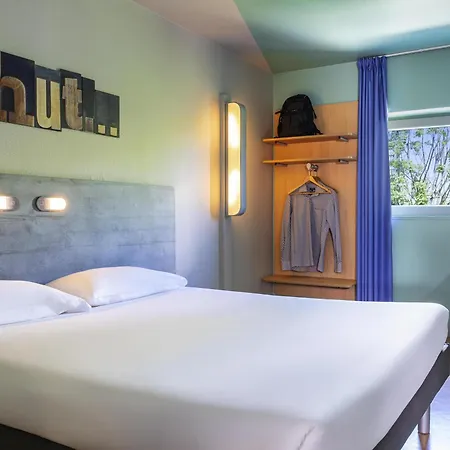 Ibis Budget Centre Grigny (Essonne)