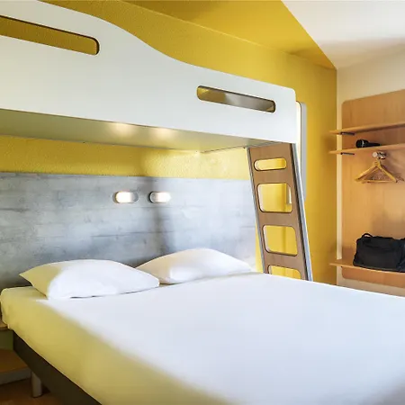 Ibis Budget Centre