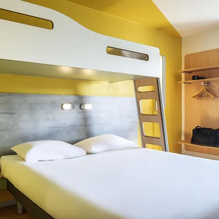 Ibis Budget Centre 2* Grigny (Essonne)