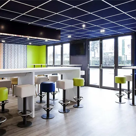 Ibis Budget Centre Hotel