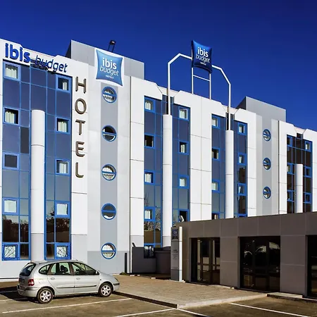 Hotel Ibis Budget Centre 2*