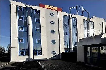 Ibis Budget Centre Hotel