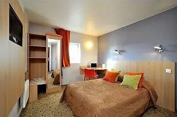 Ibis Budget Centre Hotel Grigny (Essonne)