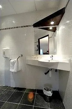 Ibis Budget Centre 2* Гриньи