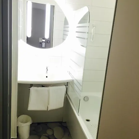 Ibis Budget Centre Hotel