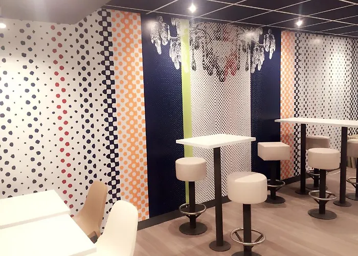 Ibis Budget Centre 그리니